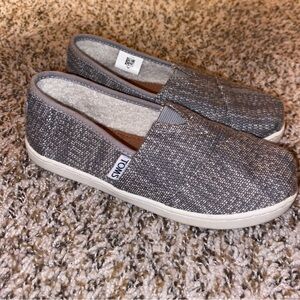 Kids Toms Shoes